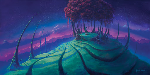 Logan Walden Art - Thumbnail
