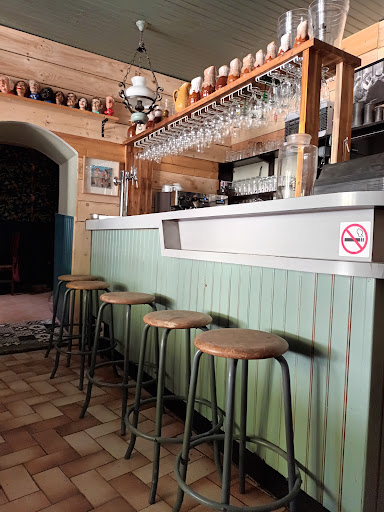 Bar De La Germaine - Thumbnail