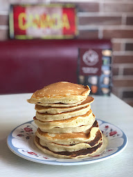 Photo n°35 de The coffee House la bouilladisse à La Bouilladisse (Crêperie)