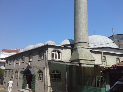 500 Houses Green Mosque