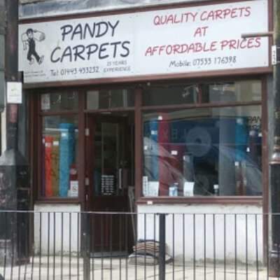Pandy Carpets - Visual