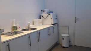 Photo n°5 de Brami Johanna à Marseille (Dentiste)