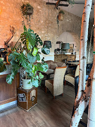 Photo n°64 de Le Breizh K-Fé à Saint-Nazaire-en-Royans (Bar)