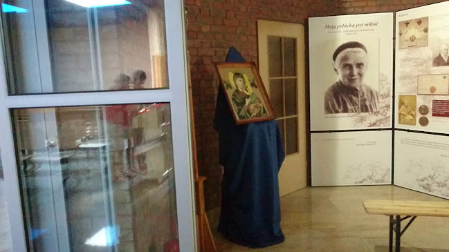 Kościół Rzymskokatolicki pw. św. Urszuli Ledóchowskiej - Gdańsk