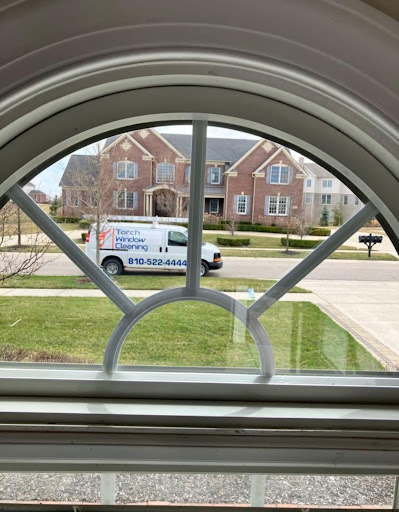 Torch Window Cleaning - Visual