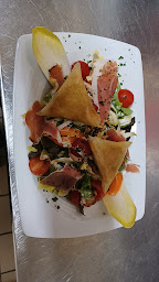 Photo n°5 de la treille 2.0 à Ruffieux (Restaurant)