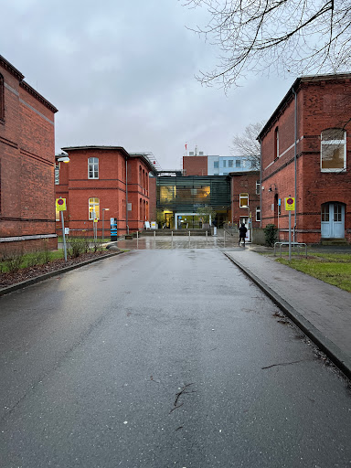 KRH Klinikum Nordstadt - Thumbnail