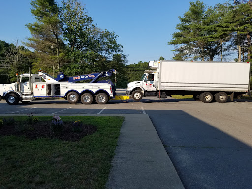 Sav Transportation - Thumbnail