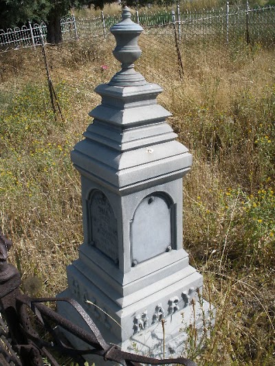 Enterprise Cemetery