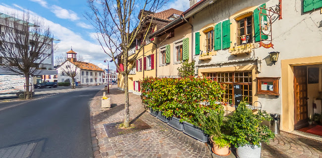 Café des amis - Restaurant
