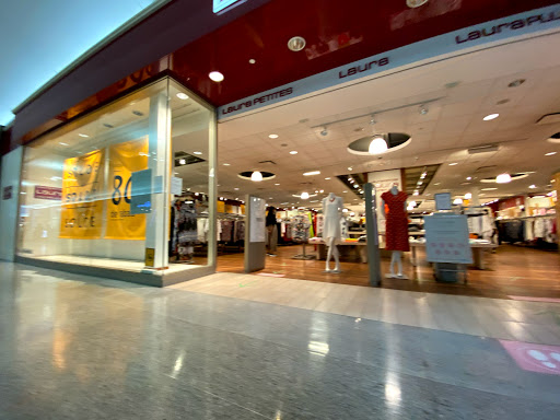 Laura Liquidation - Visual