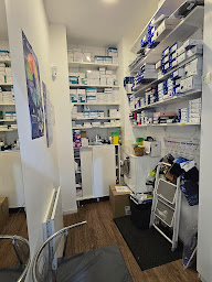 Photo n°16 de PHARMACIE DU MARCHE - Saint-Mandé à Saint-Mandé (Pharmacie)