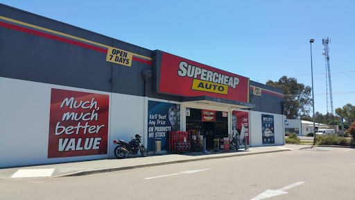 Supercheap Auto Wangaratta