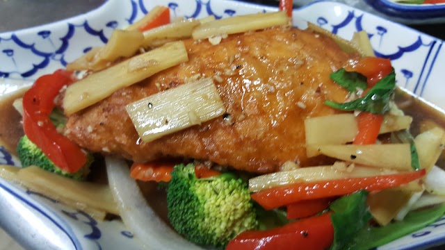 Thai Rama9