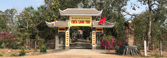 Chùa Long Thọ, QL55, Phước Long Thọ, Đất Đỏ, Bà Rịa Vũng Tàu