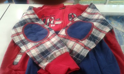 Photos of Creaciones Infantiles Jacqueline