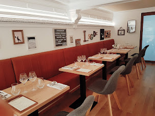 Photo n°1 de Le Simple Goût Des Choses à Lyon (Restaurant)