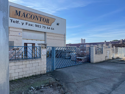 MACONTOR - Visual