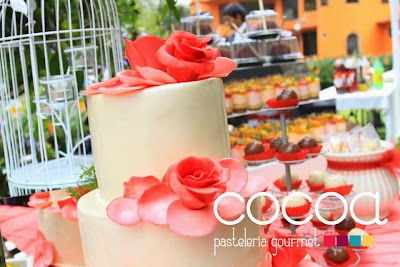Photos of Cocoa Pasteler&iacute;a Gourmet