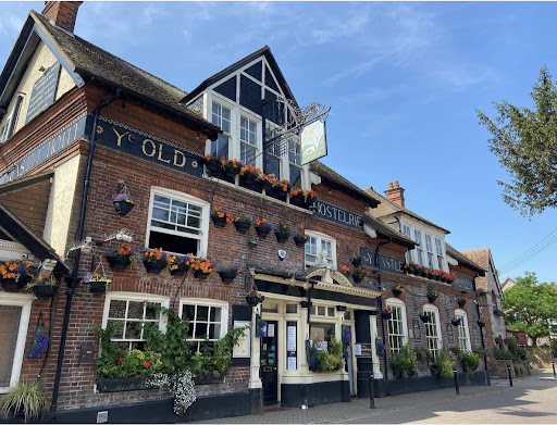 The Castle Inn Hotel