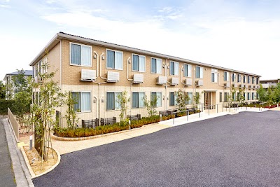 たのしい家 吉祥院（認知症グループホーム）