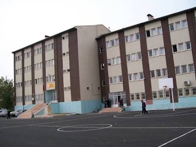 Photos of Nevzat Ayaz Anatolian High School