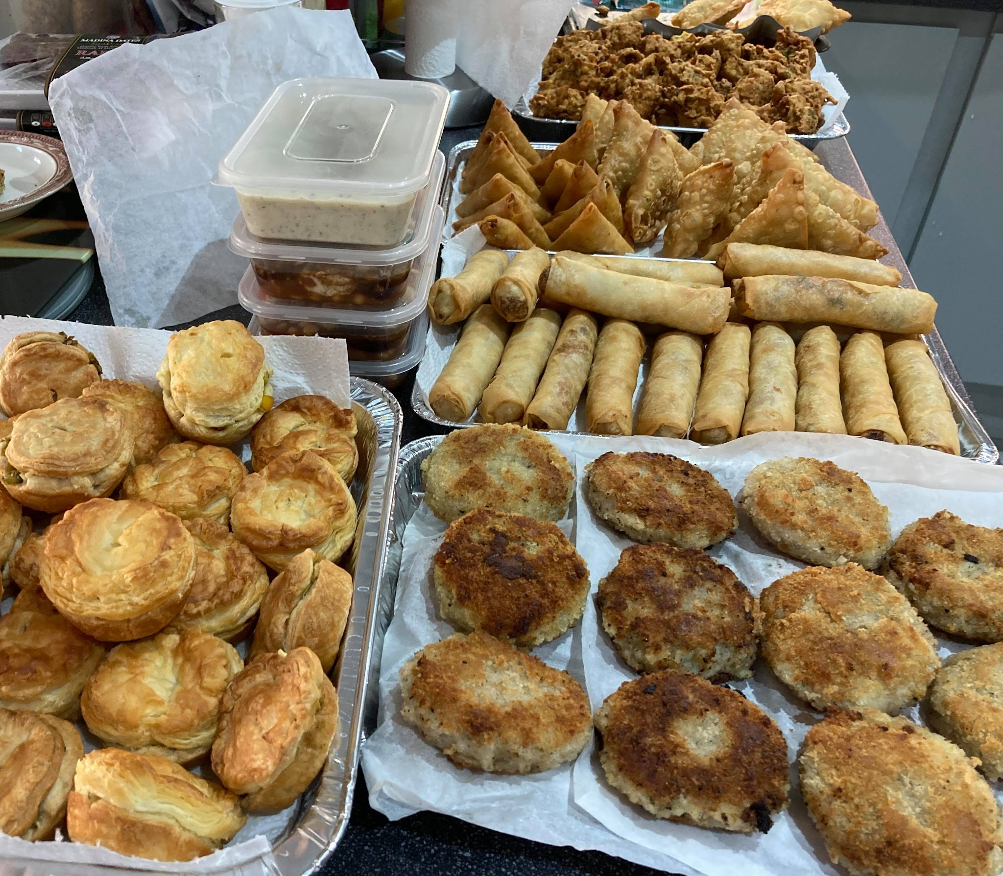 Home Chef Catering - Catering - photo 1