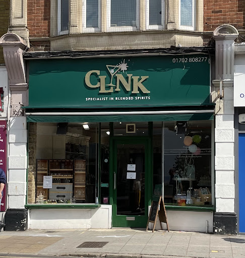 Clink - Visual