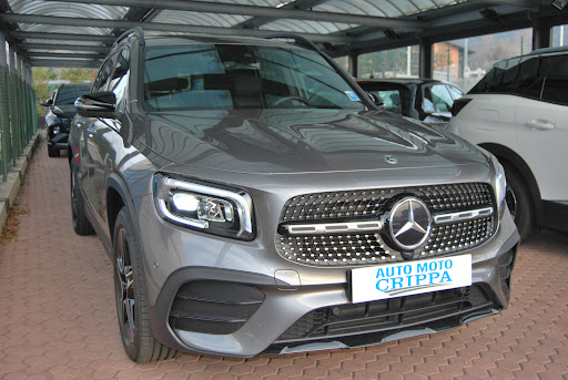 Auto Moto Crippa - Suzuki, Hyundai, DR, usato multimarca - Thumbnail