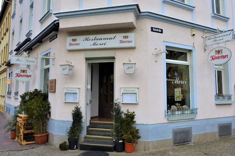 Restaurant Merci