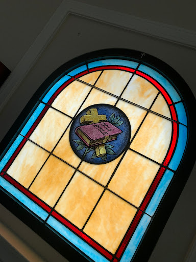 Wildermuth Memorial Church - Thumbnail
