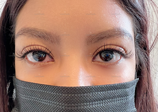 LashTopia - Visual