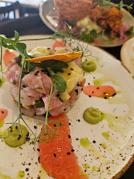 Photo n°5 de La Table de Pierre Rouge à Montpellier (Restaurant)