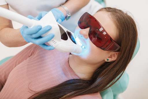 Evolve Dental Studio Gallery - Canada