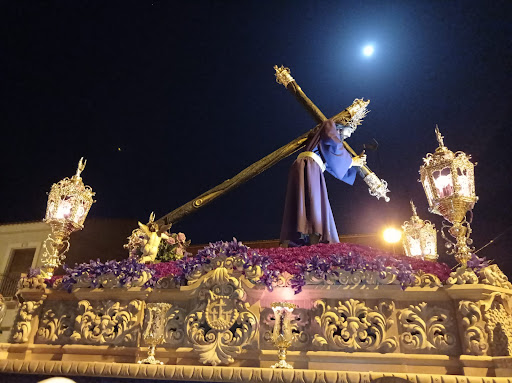 Hermandad Jesús Nazareno de Marinaleda