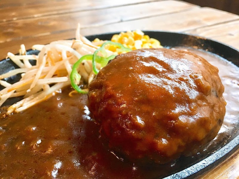 Cafe & Dining 歩音