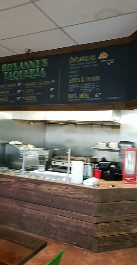 Roxanne's Taqueria — photo 2