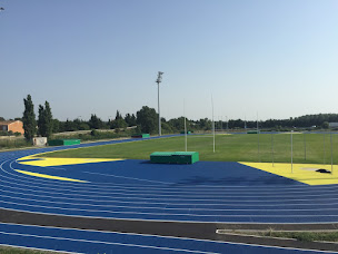 Photo n°11 de PLAYTIL | Aires de jeux, Sols Amortissants, Gazons Synthétiques, Revêtements Sportifs à Villedieu (Infrastructure sportive)