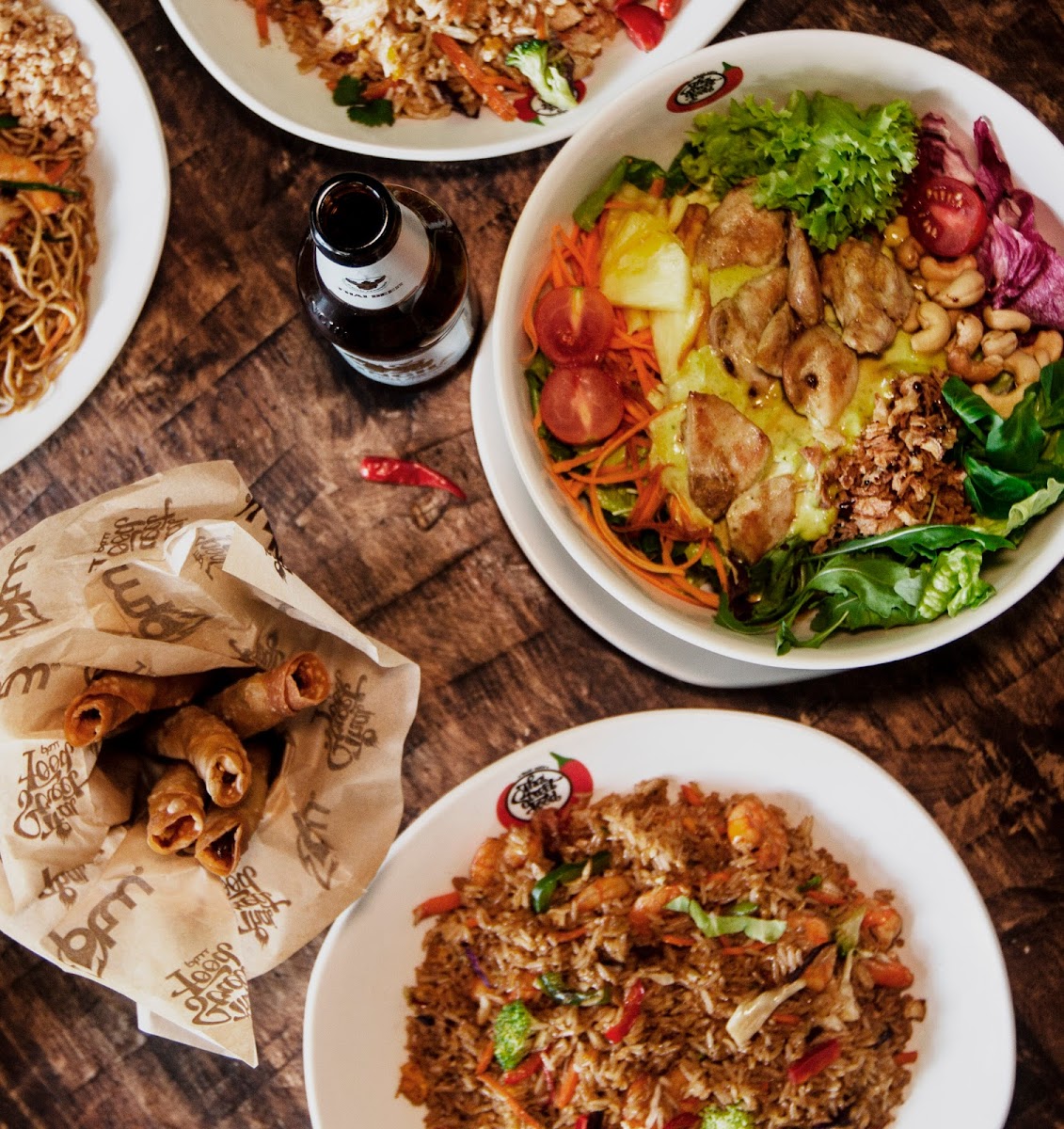 Padthaiwok — photo 4