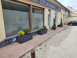 Photo n°51 de Restaurant L'Icaunais à Laroche-Saint-Cydroine (Restaurant)