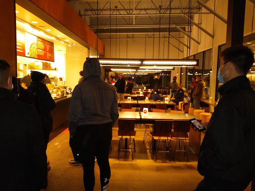 Lakeview Commons - Visual