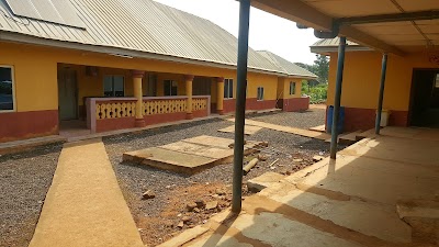 Photos of Immaculate Heart Hospital
