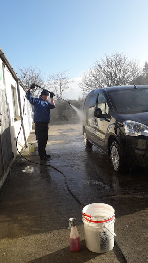 N.E.Valeting Gallery - United Kingdom