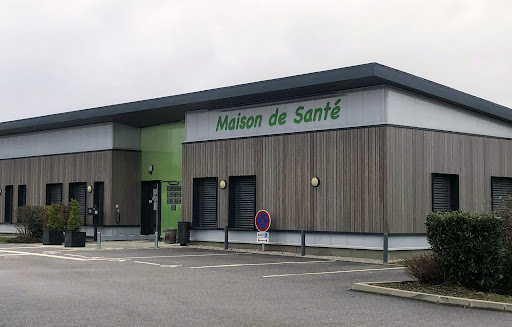 Photo de Maison de Santé du Saint Oger