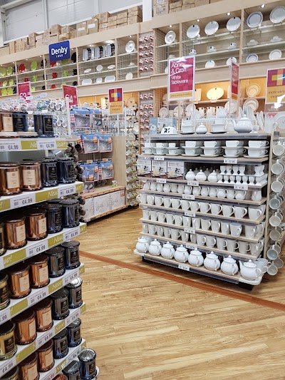 Photos of homestore + more