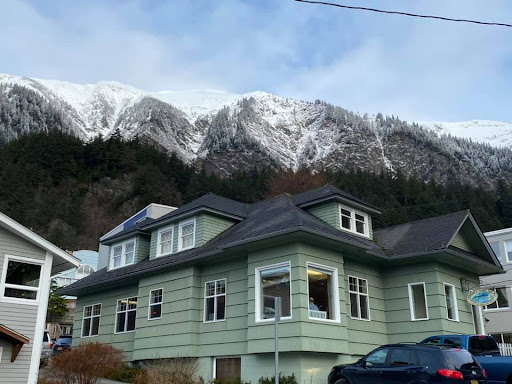 Benjamin R. Gilbert, D.D.S.