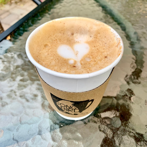 Songbird Coffee & Tea House - Phoenix, AZ - Thumbnail