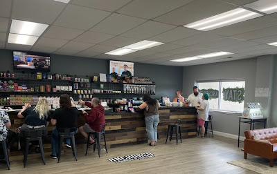 Photo of Anchored Cannabis Co.