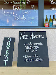 Photo n°4 de Cave Les Indépendantes à Vallon-Pont-d'Arc (Caviste)