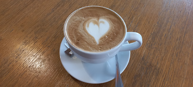 C Corner Cafe - Kawiarnia